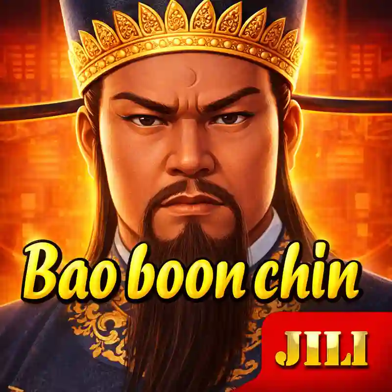 Bao Boon Chin Slot Game by Jili Games