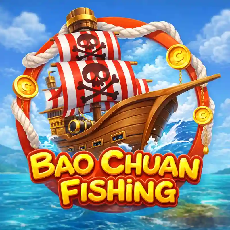 Bao Chuan Fishing Casino Game Interface