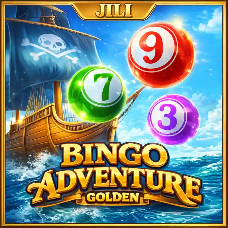 Bingo Adventure - Professional Casino Game at 98jili