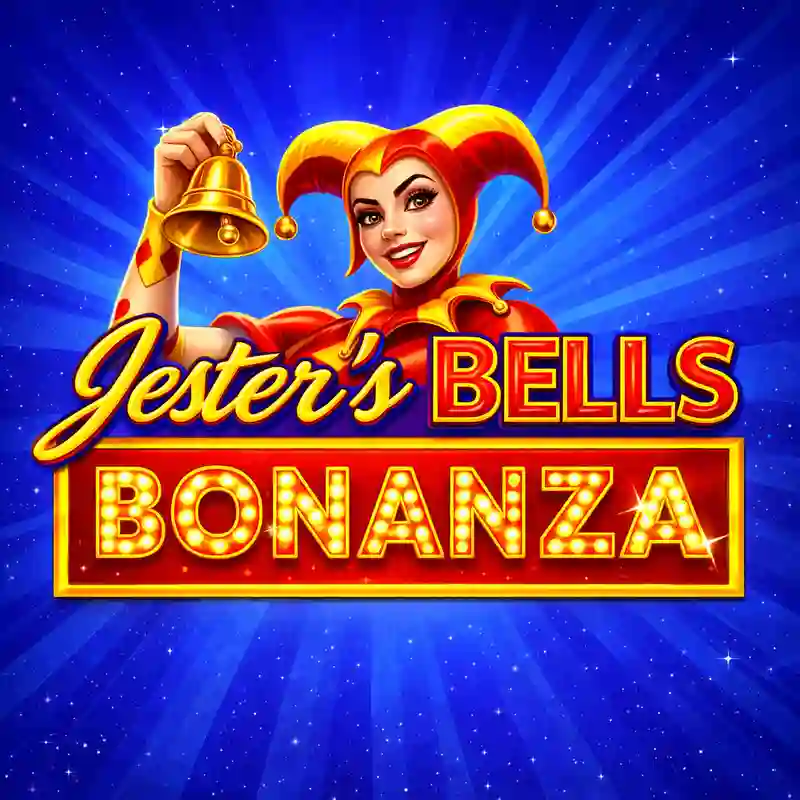 Jester's Bells Bonanza Game