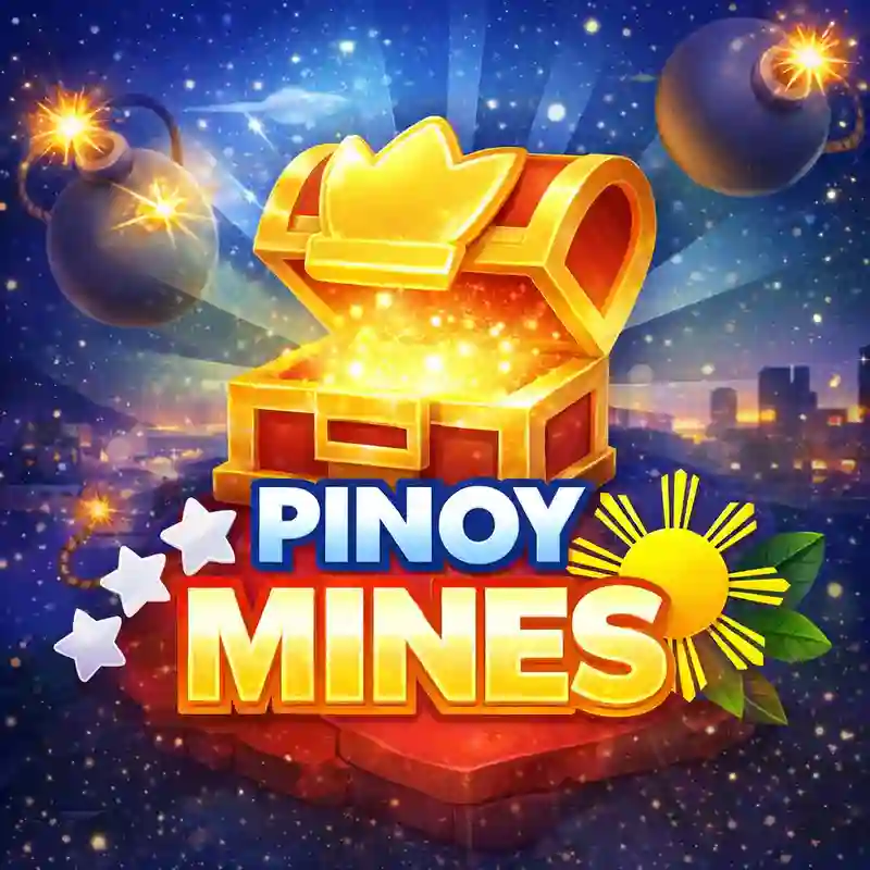 Pinoy Mines casino game by 98jili